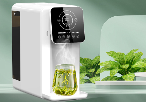  解读家用富氢水机的发展背景及终端市场怎么样？